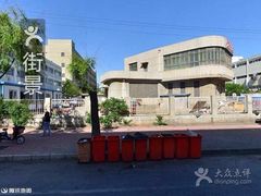 iphone_upload_pic-银帆宾馆-自助餐厅(金马路店)