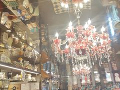 -巴依老爷新疆美食(清华东门店)