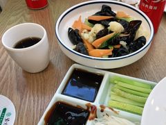 -紫光园·烤鸭(首经贸店)
