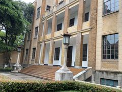 -南京中国近代史遗址博物馆(南京总统府)