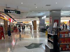 -好世界商业广场(北京国际中心店)