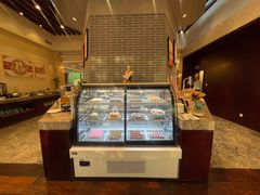 -浙江西子宾馆·瑶园咖啡厅