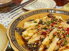 拌西昌凉粉-宋记冕宁土菜馆(海门渔村二店)