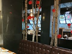 -东方饺子王(工农大路店)