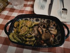 -安立可意大利美食