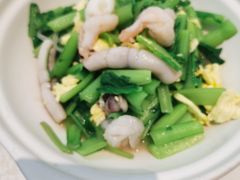 -船歌·鱼水饺青岛菜(国贸商城店)