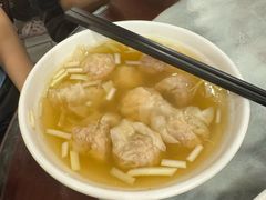 -恩宁刘福记(东华东路店)