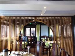 -沈厅酒家(周庄店)