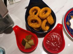 -Gray Whale 灰鲸餐厅(北美N1店)