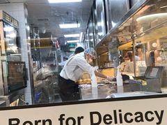 门面-蔡澜点心·粤菜(西单大悦城店)