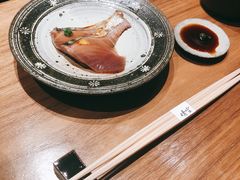 -晴空·日本料理(万象城店)