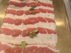 -花味·自助烤肉(雨花客厅店)