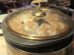 -绿茶餐厅(青岛城阳万象汇店)