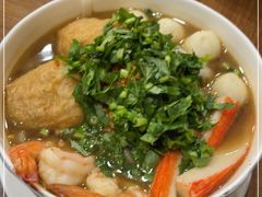 -曼谷食堂·泰国家庭料理(丹桂路店)