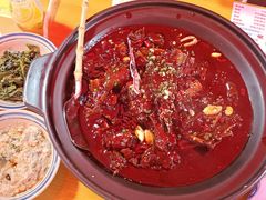 -回味黑鸭煲·始于2006(万松园店)