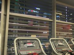 -锐动健身游泳(博地中心店)