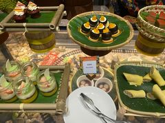 -韵咖啡自助餐厅(天津香格里拉店)