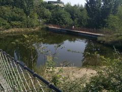 -竹泉村旅游度假区