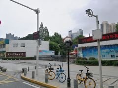 -武汉市第四中学