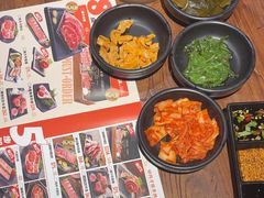 -九田家黑牛烤肉料理(顺义区华联金街店)