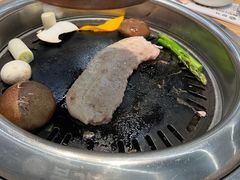 -本家韩国烤肉(青岛万象城店)