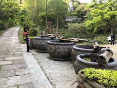 -黄公望隐居地