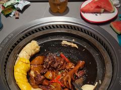 -灶座小锅烀饼·铁锅炖(全国总店)