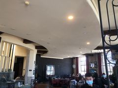 -南沙游艇会·大兵船餐厅