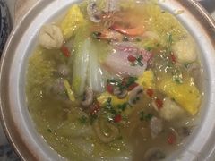 -梁家大院•农家菜(昆山会展中心店)