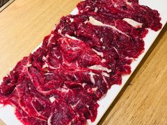 匙柄-牛豆吉(友谊花园店)