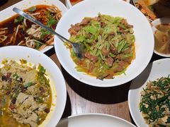 -相约·羊村小馆非遗手抓肉(七一酱园店)