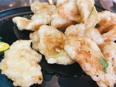 -黑土印象菜馆(三元桥店)