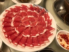 -福寿斋·老北京铜锅涮肉·烤鸭(顺义总店)