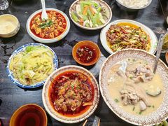 -醉八仙热酒馆(渝中店)