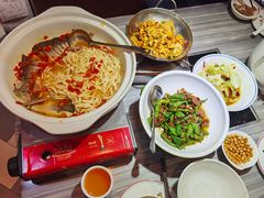 -湘当爱·鲜煮现炒(松岗立业路店)