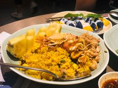 -CHINCHIN 青青·泰国料理(万象食家店)