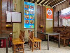 -三子下水馆(南十四道街151号店)