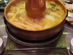 -曹胖子龙虾馆(黄桦路店)