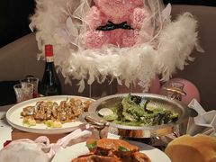 -狮拾久·现代新加坡料理(福田COCO Park店)