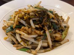 小炒芦苇根-魏铭鱼头捞饭(晋阳路店)