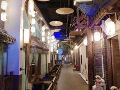 -淀里船宴(卓达店)