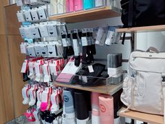 -lululemon(新天地店)