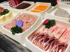 -海底捞火锅(高科广场店)