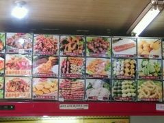 -闫家炸鸡架(五爱总店)