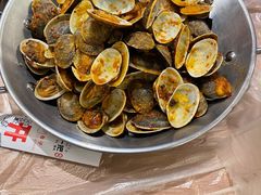 -靓靓蒸虾·头牌蒸虾(万松园玲珑店)