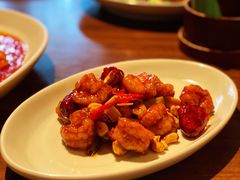 -湖滨28中餐厅·西湖宴·杭州君悦酒店