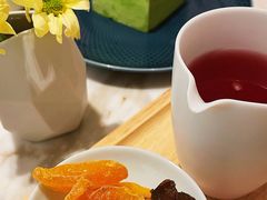 -théATRE 茶聚场(王府中環店)