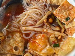 -覃记螺蛳粉·桂林米粉(鼓楼南街店)