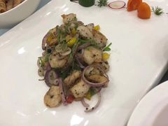 -后宫私房菜(汇客美食娱乐广场店)
