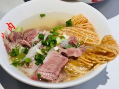 牛腩撒子-火宫殿·小吃王国(坡子街店)